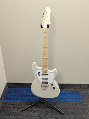 Gear Hunter | Guild Surfliner White Sage