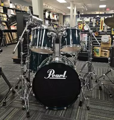 Pearl Export W/Hardware