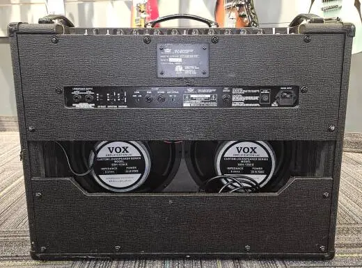 Vox - AC30CC2 2