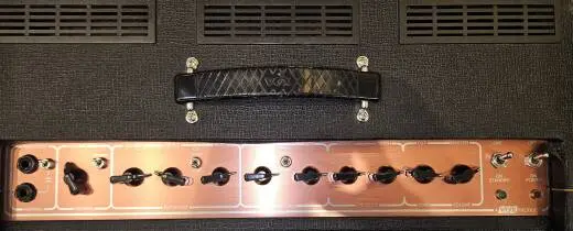 Vox - AC30CC2 2