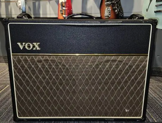 Vox - AC30CC2
