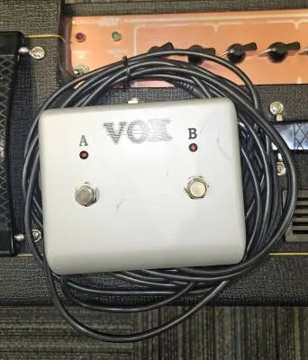 Vox - AC30CC2 2