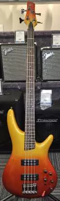 IBANEZ SR4 AUTUMN FADE METALLIC