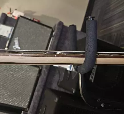 IBANEZ SR4 AUTUMN FADE METALLIC 2