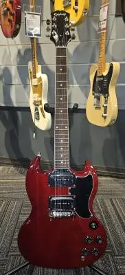Epiphone - EIGCTIMSCNH
