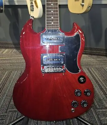 Epiphone - EIGCTIMSCNH 2