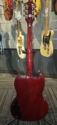 Epiphone - EIGCTIMSCNH 2