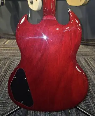 Epiphone - EIGCTIMSCNH 2