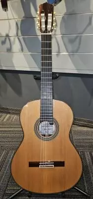 Alhambra Guitarras - LINEA PRO