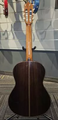 Alhambra Guitarras - LINEA PRO 2