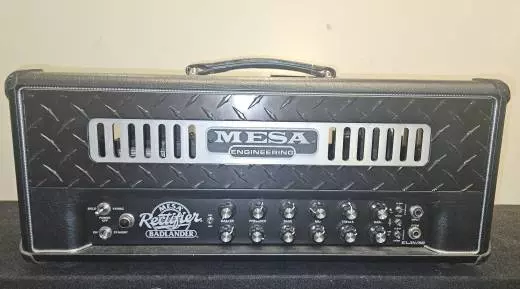 Mesa Boogie - 2.BD5.3.BB