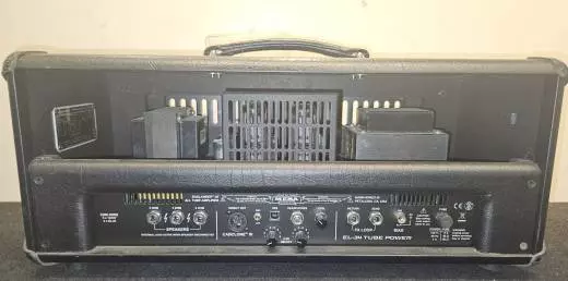 Mesa Boogie - 2.BD5.3.BB 2