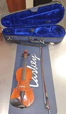 Alegria 1/8 Violin Outfit