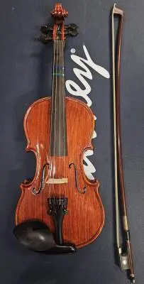 Alegria 1/8 Violin Outfit 2