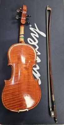 Alegria 1/8 Violin Outfit 2