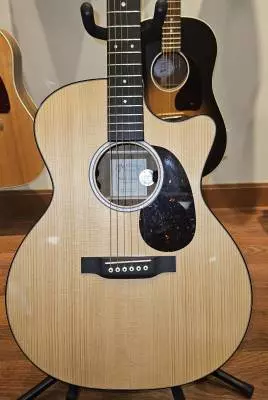 Martin Guitars - GPC-11E 2