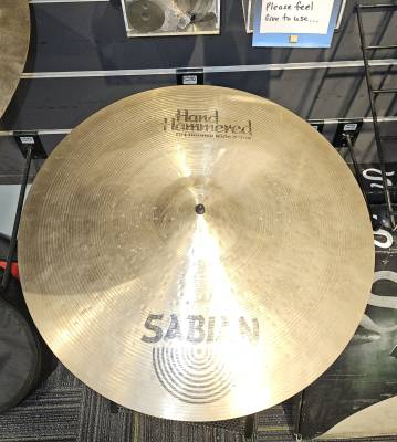 SABIAN HH 20