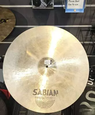 SABIAN HH 20