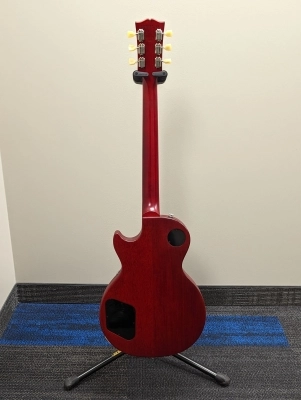Gibson - Les Paul Tribute - Satin Cherry Burst 2