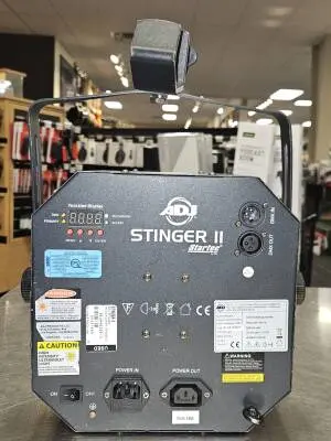 American DJ - STINGER II 2