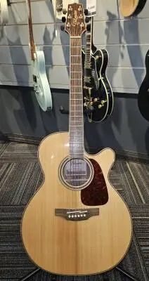 Takamine - GN93CE-NAT