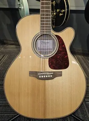 Takamine - GN93CE-NAT 2
