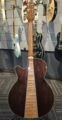 Takamine - GN93CE-NAT 2