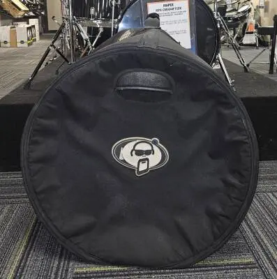 Protection Racket - PR1822