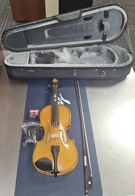 Yamaha Band - V5SC 1/8
