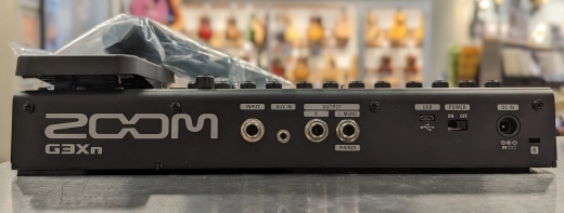 Zoom - ZG3XN 2