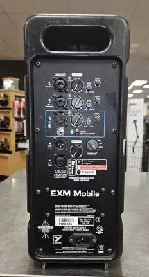 Yorkville Sound - EXMMOBILE 2