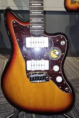 SIRE Larry Carlton 6 String Guitar 2