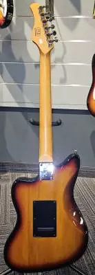 SIRE Larry Carlton 6 String Guitar 2