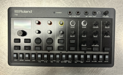 Roland - T-8