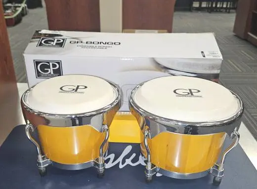 Granite Percussion - GP-BONGON