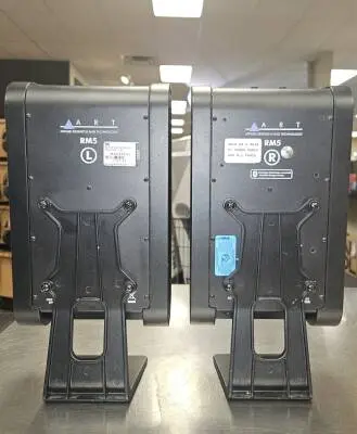 ART Pro Audio - RM5 2