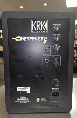 KRK - RP6-G3/W 2