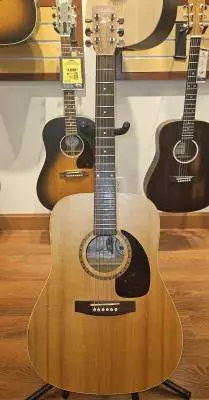 ART & LUTHERIE SPRUCE