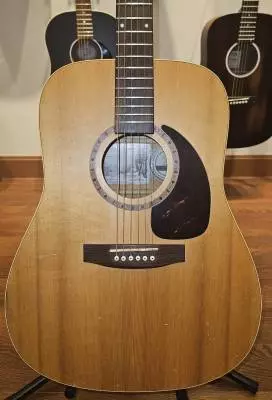 ART & LUTHERIE SPRUCE 2