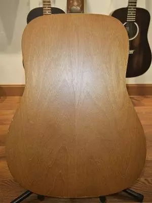 ART & LUTHERIE SPRUCE 2
