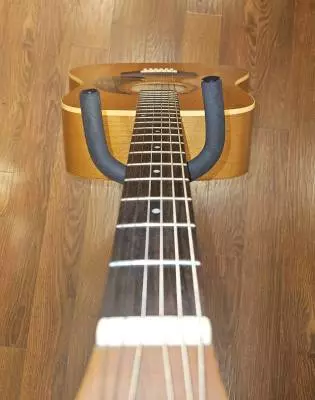 ART & LUTHERIE SPRUCE 2
