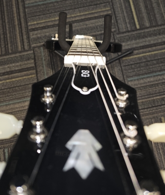Epiphone - EISSBEBNH 2