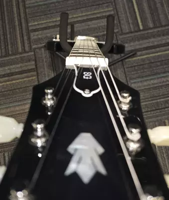Epiphone - EISSBEBNH 6