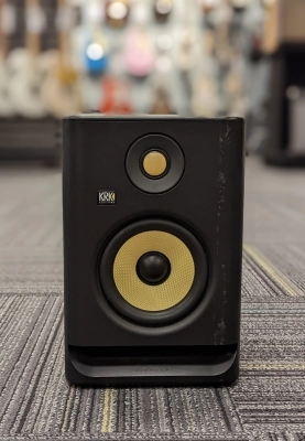 KRK - Rokit Powered G4 Monitor 5'' (Single)