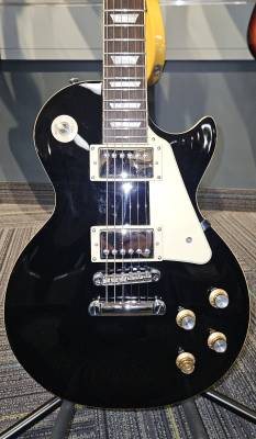 epiphone les paul 60‘s Epiphone Les Paul Standard 60s - Bourbon Burst | Long & McQuade