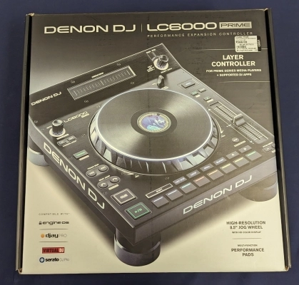 Denon - LC6000 PRIME