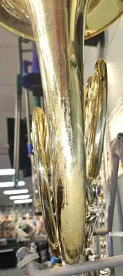 Eastman EFH310 Single F Horn 2