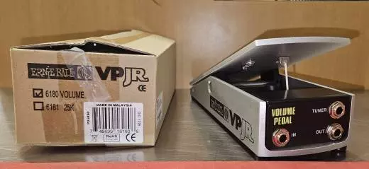 Ernie Ball - 6166EB 2