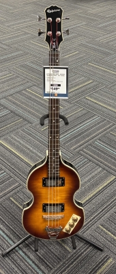 Store Special Product - Epiphone - EBVIVSCH