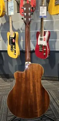 Yamaha - APX500III NT 2
